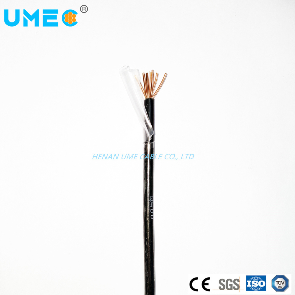 Factory Direct 600volts Thhn Thwn 6guage 8guage Solid or Stranded Copper Electrical Wire Dry or Wet Wire