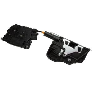 Wholesale 51227315023 Rear Driver Left Door Lock Actuator Motor for BMW E70 Perfect Replacement from china suppliers