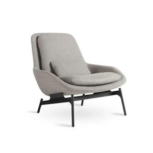 Wholesale Modern Simple Single Sofa Chair The Perfect Recliner for Your Cafe's Relaxation Area from china suppliers