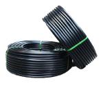 High Pressure HDPE Water Supply Pipe Garden Plastic Reel DN20mm
