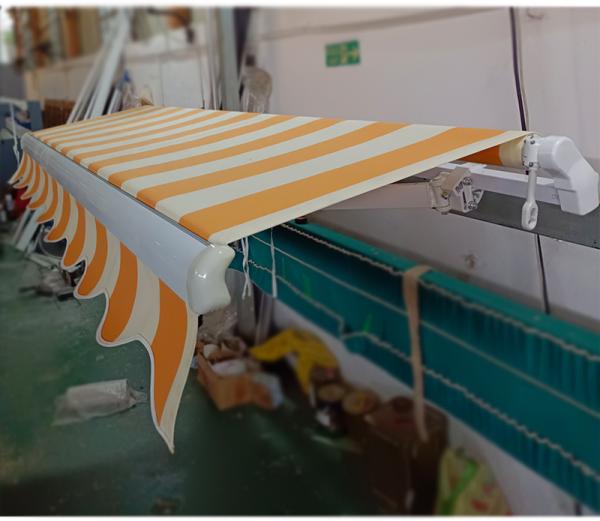 Awning gear box / Awning parts supplier