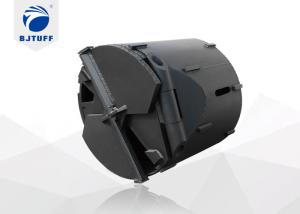 Wholesale 450mm Drilling Rig Bucket For Cleaning Spoil At Pile Bottom from china suppliers