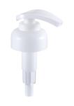 18/415 Treatment Cream Lotion Pump Dispenser Pump With Black Dust Plastic Cap
