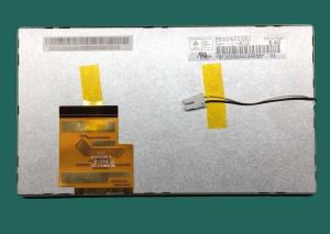 Wholesale 1024×600 RGB 500cd/m2 Tianma Industrial Panel TM090DDSG01 9.0in from china suppliers