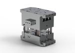 OEM / ODM ： Double Injection Molding & Smart Watch Lower Housing No 23309 And