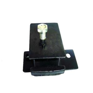 Wholesale Japanese Truck Parts Engine Mounting 8-97120-498-1 for Isuzu Npr from china suppliers