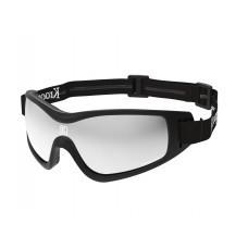 Wholesale Comfortable Mountain Bike Sport Goggle Glasses UV Protection Skydiving Eyewear from china suppliers