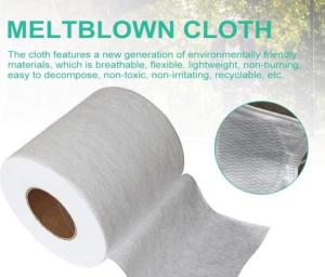 Wholesale Bfe95 Meltblown Non Woven Fabric from china suppliers