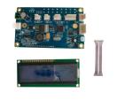 Wall Floor Printer Parts 4720 Single Head Board Kit For W5113 Printhead Eco