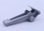 40*150 Investment Casting Parts Locking Stainless Steel Handle 0.2KG Weight