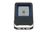 10W new led flood light integrated Epistar 33mil bridgelux SAA TUV driver IP66 3