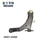 Front Lower Control Arm for Hyundai Elantra 2000-2006 K620328/K620327 Korean Car