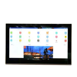 Wholesale 1920*1080 HD Capacitive All In One Touchscreen Monitor 21.5 Inch 12 Months Warranty from china suppliers