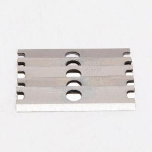 Wholesale Moderate Notch Single Hole Pencil Sharpener Blades from china suppliers