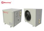 Md30d Evi Air Energy Water Heater Household Split Air Source Heat Pump High