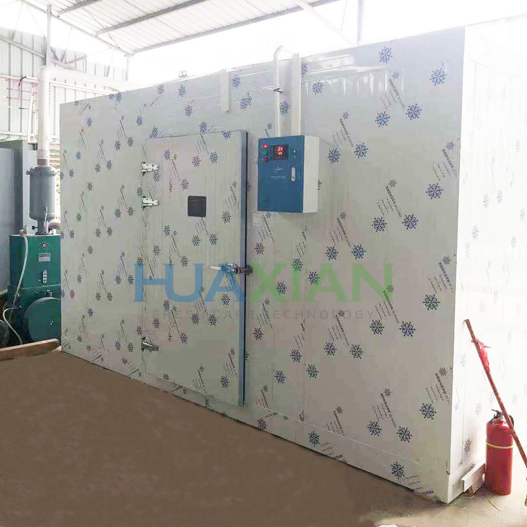 China Walk in Freezer Cooler/Chiller/Cold Storage Room Warehouse Price for Sale Meat/Vegetables/Fish/Fruit/Onion/Potato Industrial Modular Container Chamber