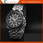 031A Unisex Watch Sports Watch Steel Watch Cheap Watch Analog Alloy Watch