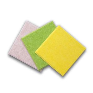 Wholesale 100% Pet Felt Polyester Fiber Acoustic Panel for Office and Restaurant Decoration from china suppliers