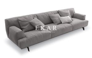 Wholesale Residential Furniture Nice Modern 8 Sets Of Living Room Sofa For Sale ZZ-M332 from china suppliers