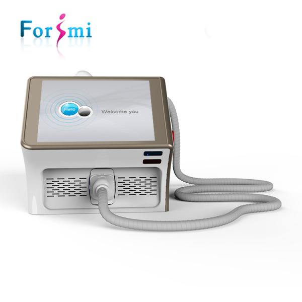 Germany Imported Bars Painless15 Inch 1800w 808 Diode Laser Male Permanent Hair