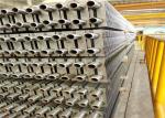 CFB Boiler Aluminum 1060 Longitudinal Finned Tube High Heat Transfer