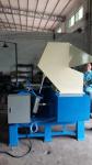 10HP recycled plastic bottle crusher, PP PE PET PVC plastic bottle Crusher,