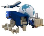 Fast International Truck DDP Shipping From China To Reunion Bangladesh