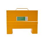 CBD12 15W LIS Electric Lift Truck Batteries Lithium FLT Battery 335x99x305mm