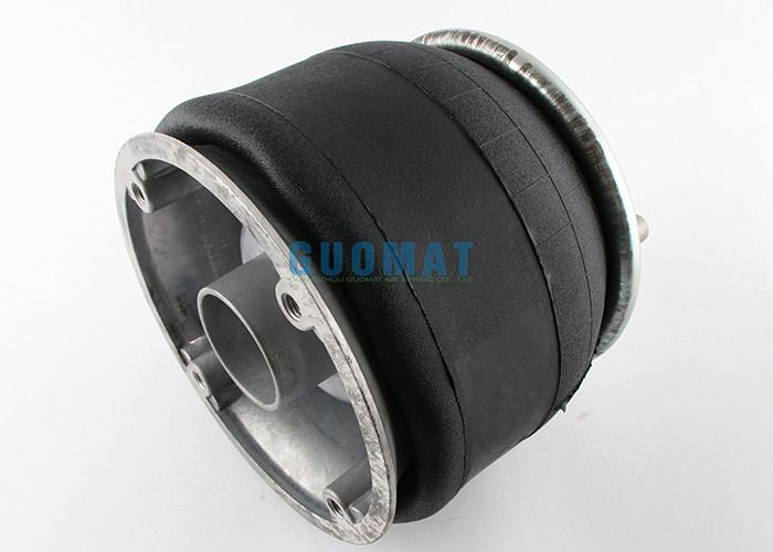 Firestone W01-358-8646 Air Suspension Spring Truck Spare Parts 1T15M-2 Rolling Lobe Air Springs
