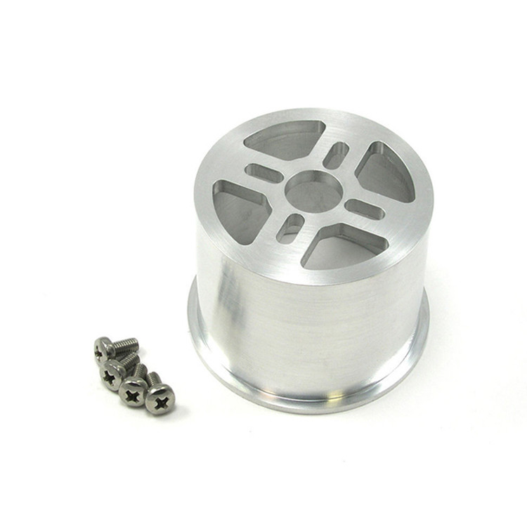 Aluminum 6061 Turning Part Accessori Part Cnc Machining Accessories Motorcycle Parts