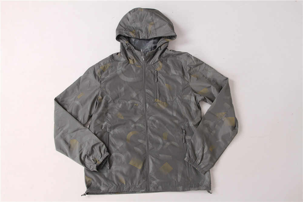 Custom Men'S Hoody Jacket Stockpapa Coats And Jackets Clothing