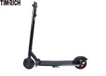 8 Inch 42V 2 Wheels Folding Electric Scooter Battery Powered TM-KV-820 350W
