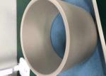 Insulation Resistance Aluminium Nitride Ceramic Tube with Arc Resistance >30min