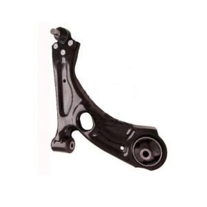 Wholesale Chevrolet Aveo Lower Control Arm with Nature Rubber Bushing and Black E-Coating from china suppliers