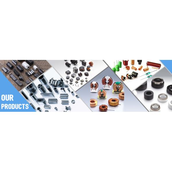 Soft Alloy Nanocrystalline Core Toroidal Fe Based Amorphous Transformer Core