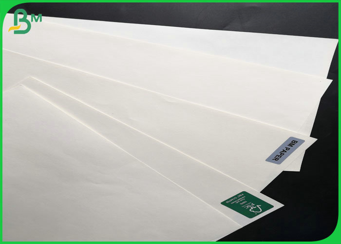 pe coated paper