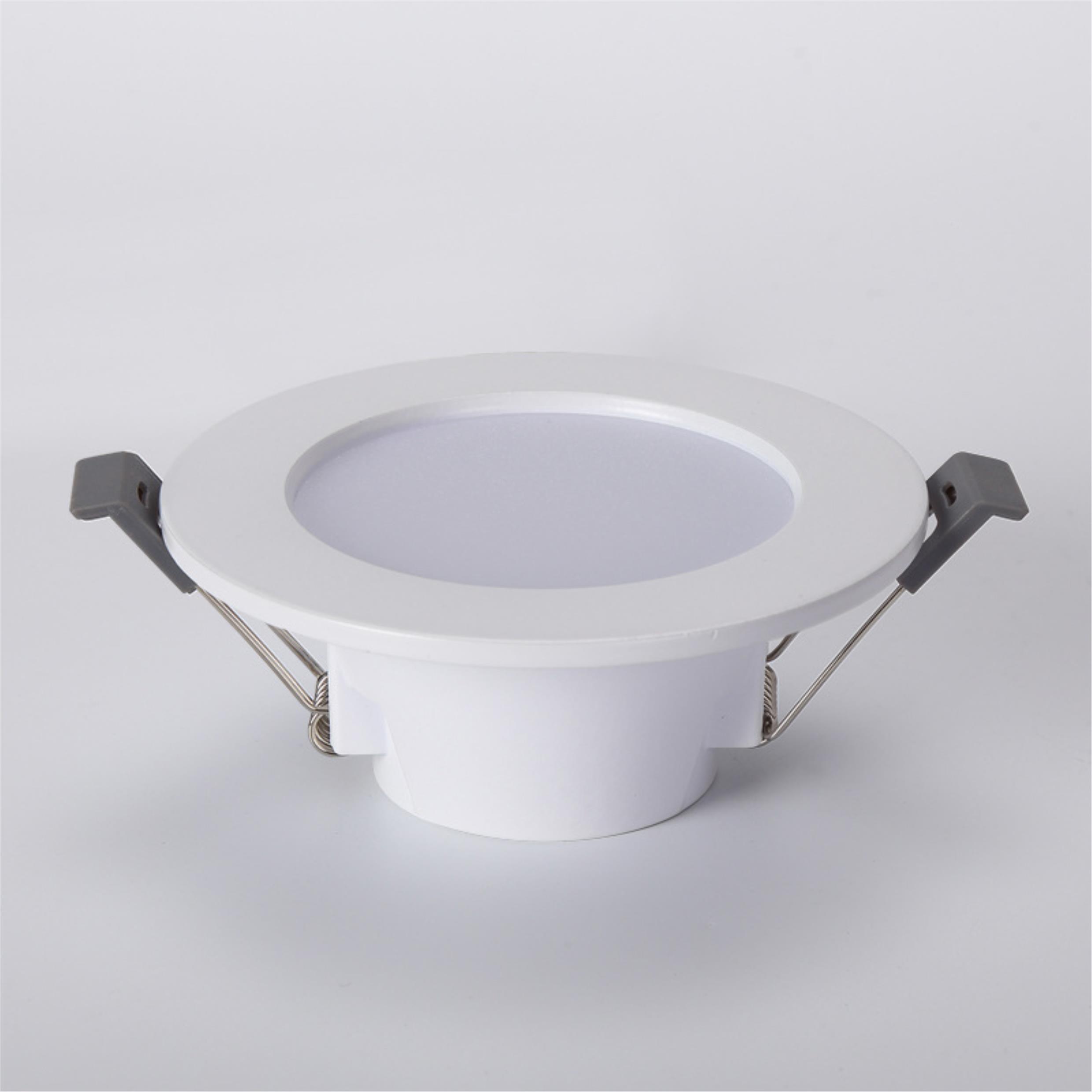 50000 Hours Working Time LED Tube Light for Office and Living Room Spot Illumination