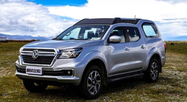 DongFeng Nissan R6 Off Road SUV Steel Structure Electric Off Road Vehicle Seats