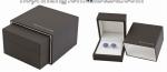Matte Lamination Fancy Paper Gift Box For Jewelry Packaging