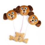 Adorable Cartoon Cute Tape Measure 1.5m For Kids Children Teaching