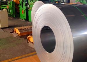 Wholesale AISI 304L 304 Stainless Steel Coil Sheet Plate Mirror Finish Surface Width 300mm ~ 15000m from china suppliers