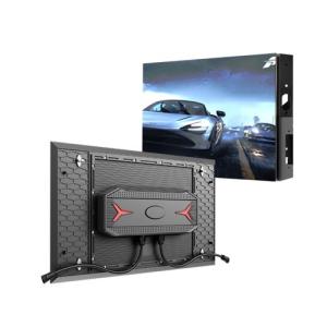 Wholesale 120° View Angle Outdoor LED Screen Module Fixed P4.7 Advertising Big TV Video Wall from china suppliers