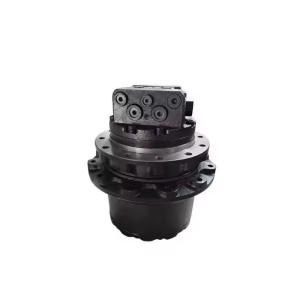 Wholesale Excavator spare parts PC56-7 final drive,22H-60-13110, 201-60-73601,201-60-71800,pc60-7,PC56 travel motor assembly from china suppliers