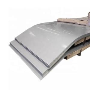 Wholesale Monel 400 K500 R405 Incoloy Alloy 800 800H 800HT 825 Sheet from china suppliers
