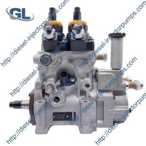 Wholesale HINO Diesel Fuel Injector Pump 094000-0204 22730-1090 from china suppliers