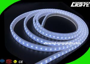 Wholesale Waterproof LED Flexible Strip Lights Safety Tape Lamp For Industrial Mines Tunnel from china suppliers