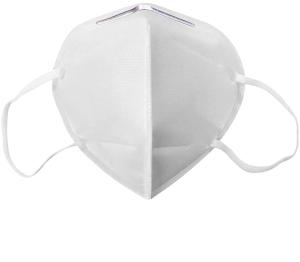 Wholesale Single Use N95 Dust Mask Easy Carrying Environmental Friendly Non Woven Fabric from china suppliers