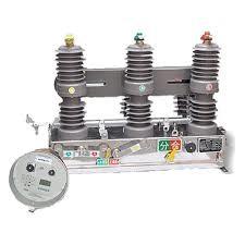 Wholesale 12kv Series Outdoor High Voltage Vacuum Circuit Breaker from china suppliers