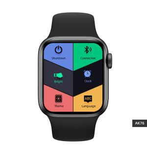 Wholesale 320X385 1.75inch Kids Waterproof Smartwatch Call 7 Games Androids IOS Couple Bracelet from china suppliers