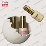 17ml Gel Nail Polish Round Nail Art Customized LOGO Nail Gel Polish Packaging